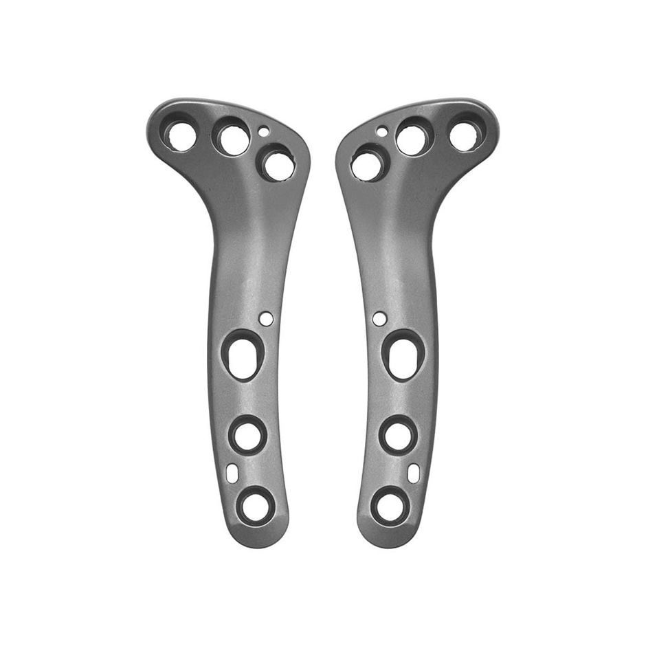VOI Stainless Steel Locking EnCORA CBLO Plate