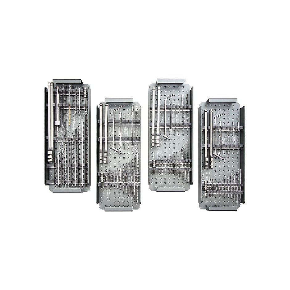VOI Fracture Set Upper Tray