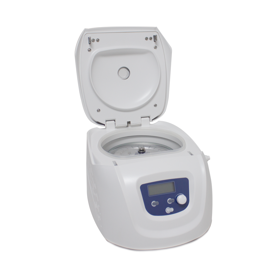 Knight Benedikt Haematocrit Centrifuge