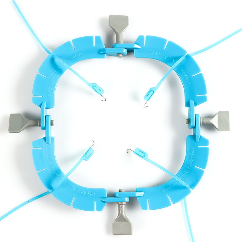 Chamfond Disposable Retractor Sterile