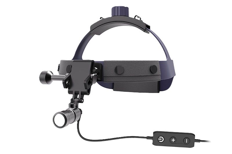 Chamfond LED Headlamp