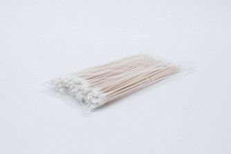 Cotton Tip Applicator Non-Sterile