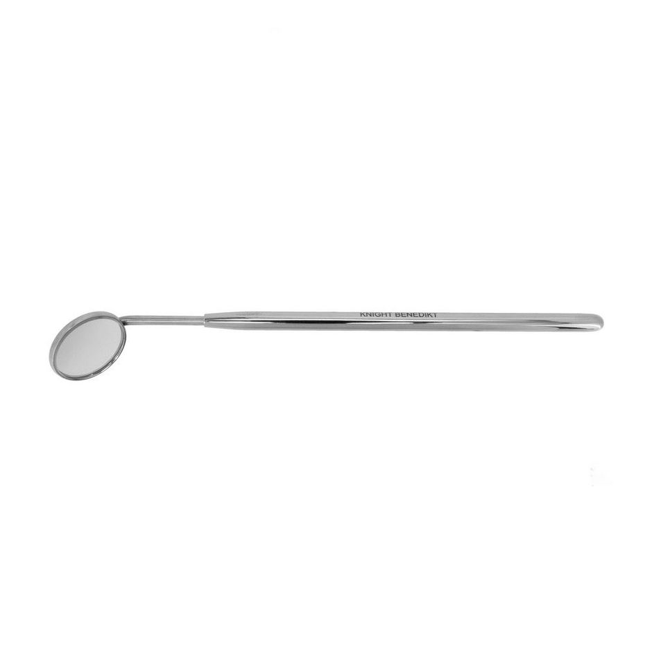 Knight Benedikt Dental Mirror