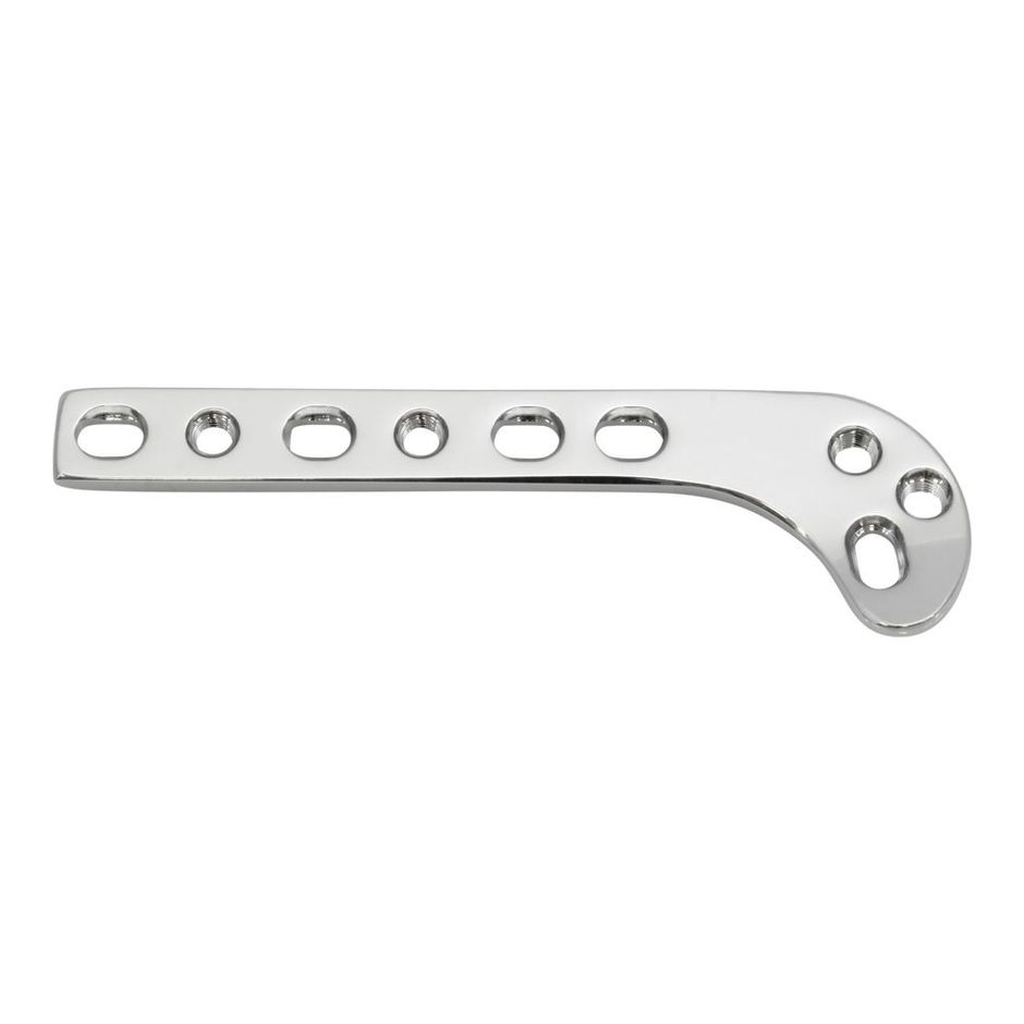 Knight Benedikt 2.7mm Distal Femur Locking Plate