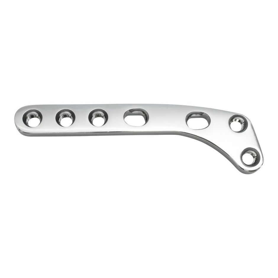 Knight Benedikt 3.5mm Distal Femur Locking Plate