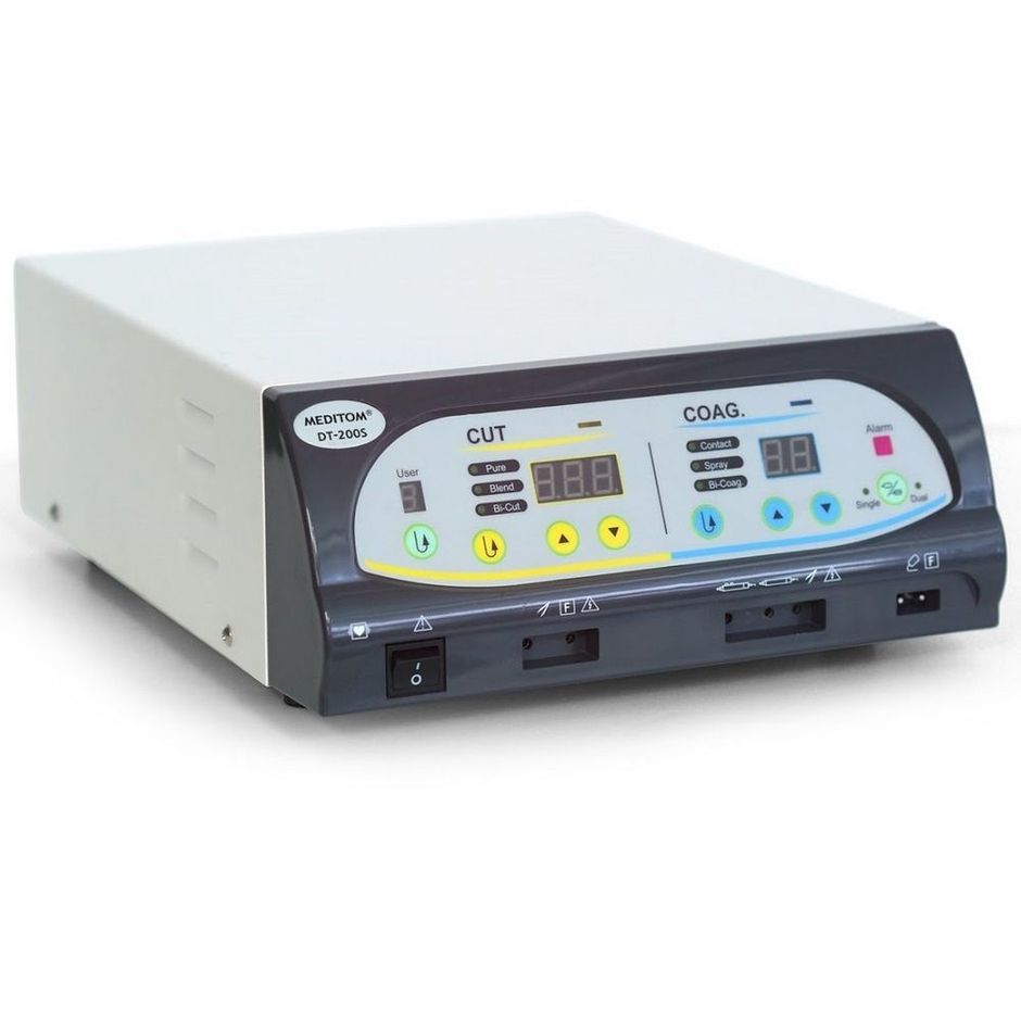 Meditom Electrosurgical Unit