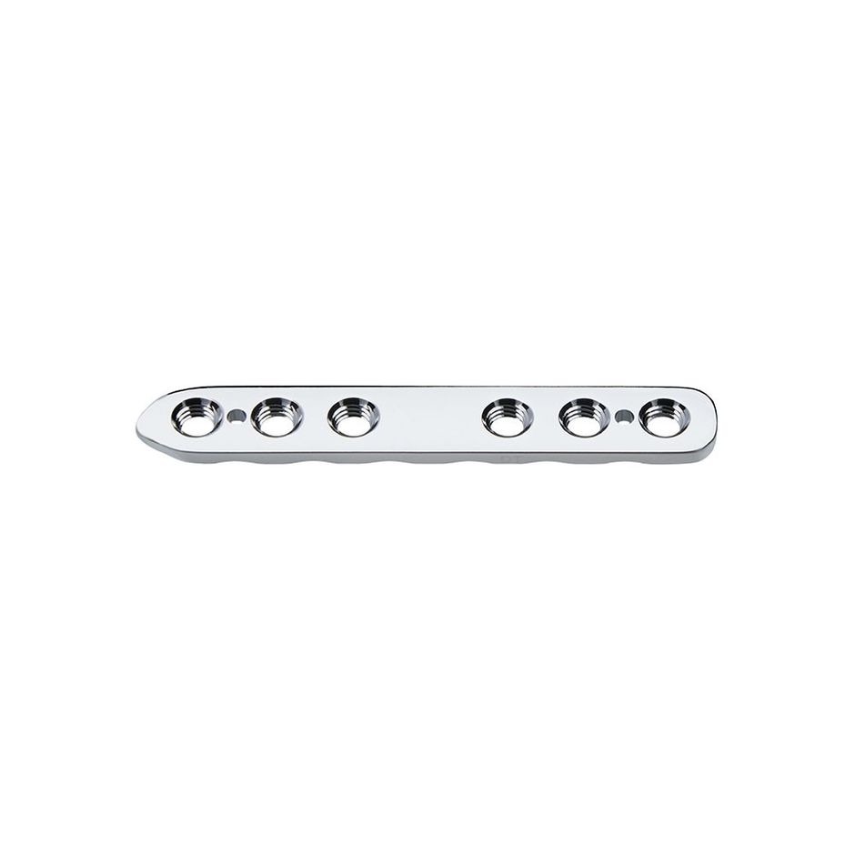 VOI 2.0mm Stainless Steel Bridging Locking Plate