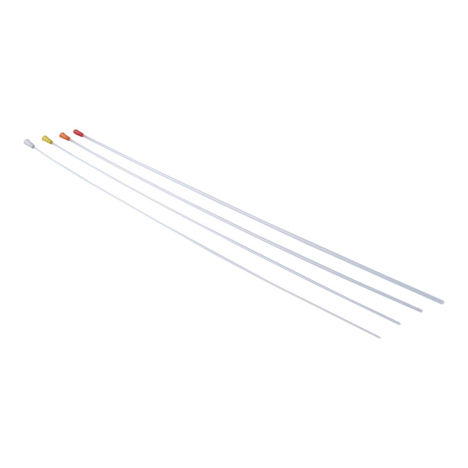 Knight Benedikt PVC Dog Urinary Catheter