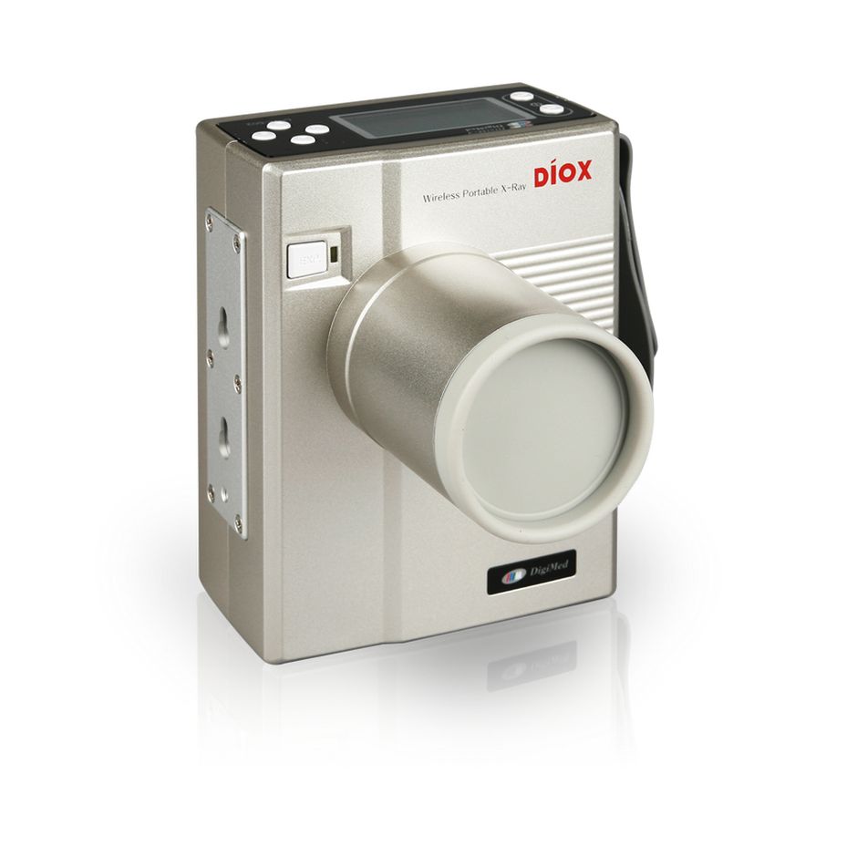 DigiMed Dental X-ray Unit Portable