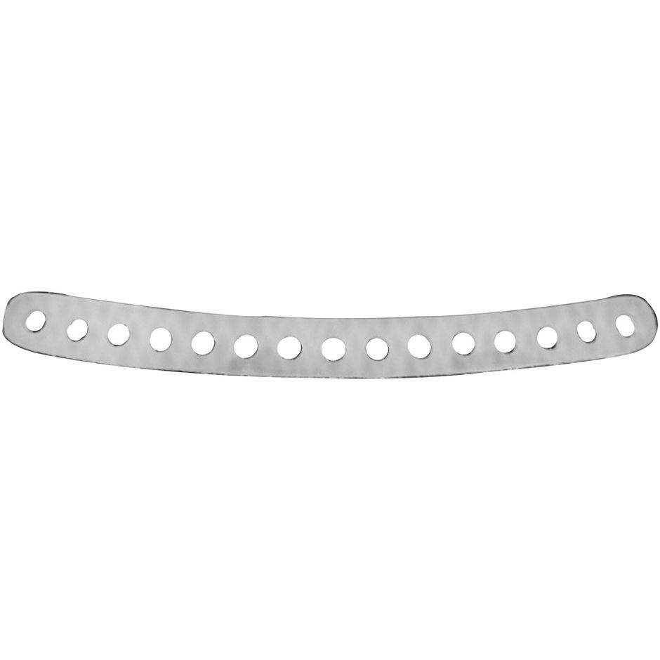 VOI Curved Lubra Plates