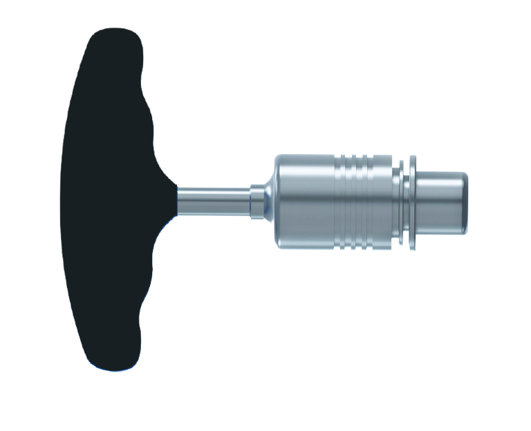 Easy Screw Removal Handle