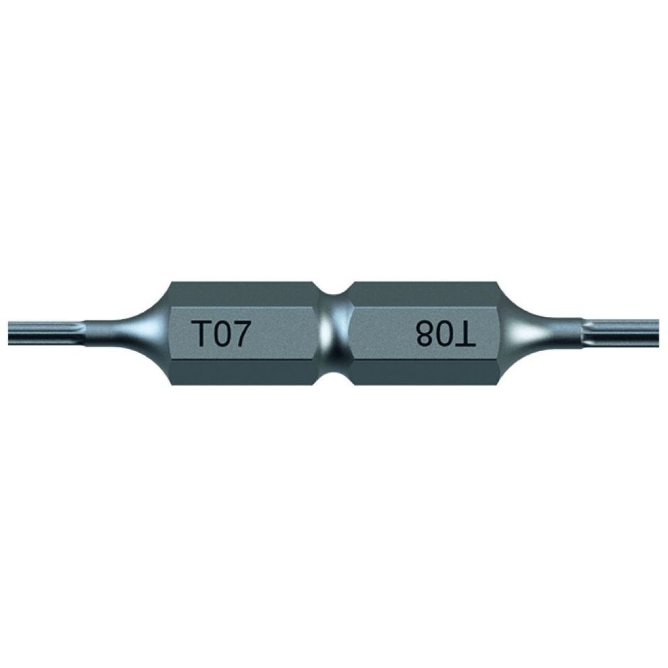 Easy Screw Removal TX Double Bit