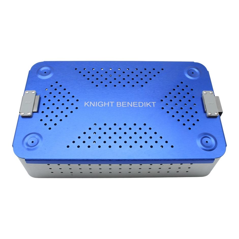 Easy Screw Removal Instrument Set