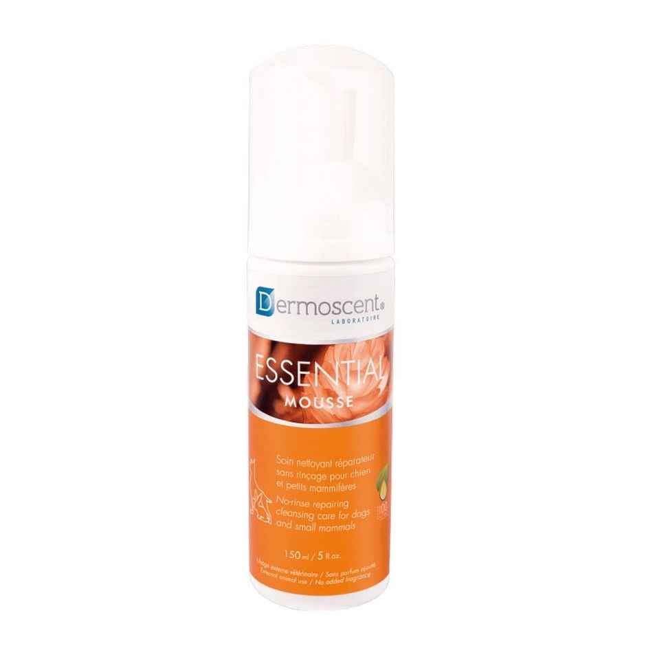 Dermoscent Essential Mousse