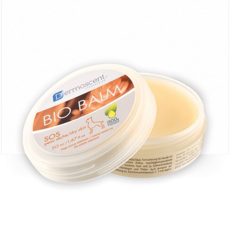 Dermoscent Bio-Balm
