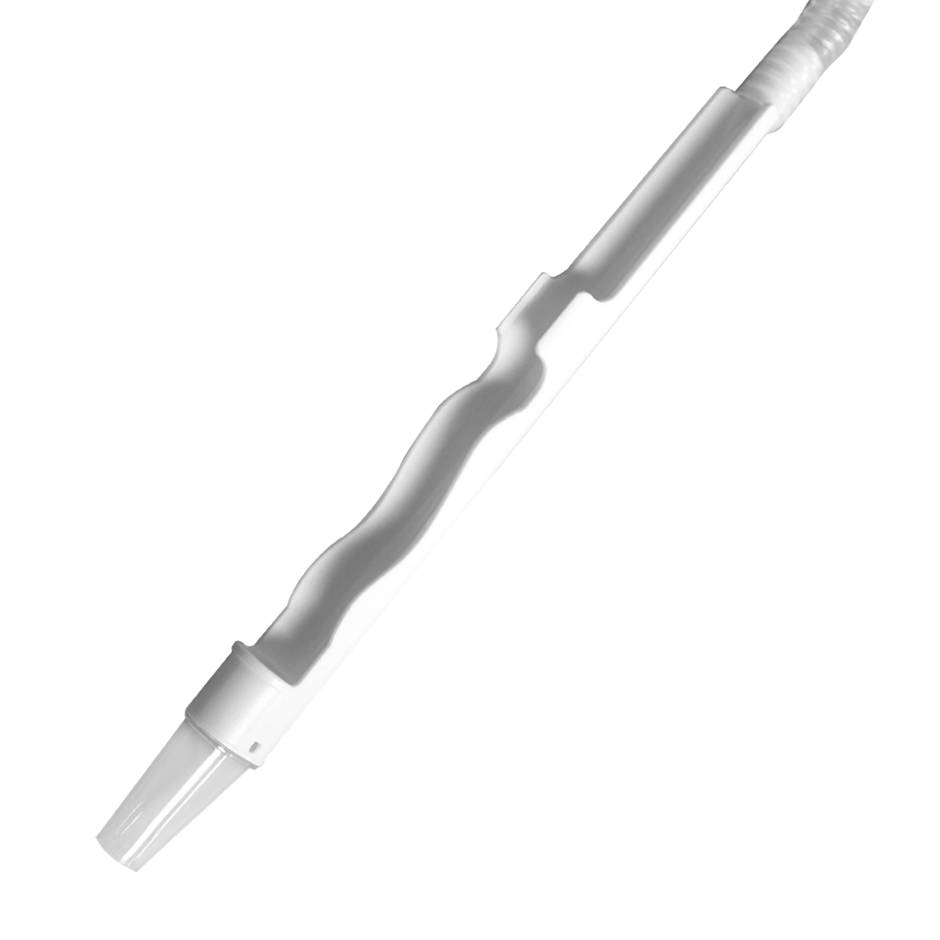 Knight Benedikt Electrosurgery Disposable Smoke Evacuation Attachment