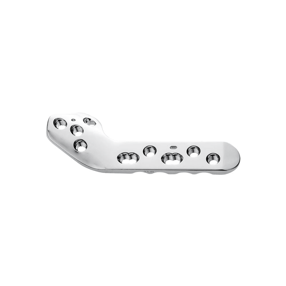 VOI Stainless Steel Elite Locking TPLO Plate