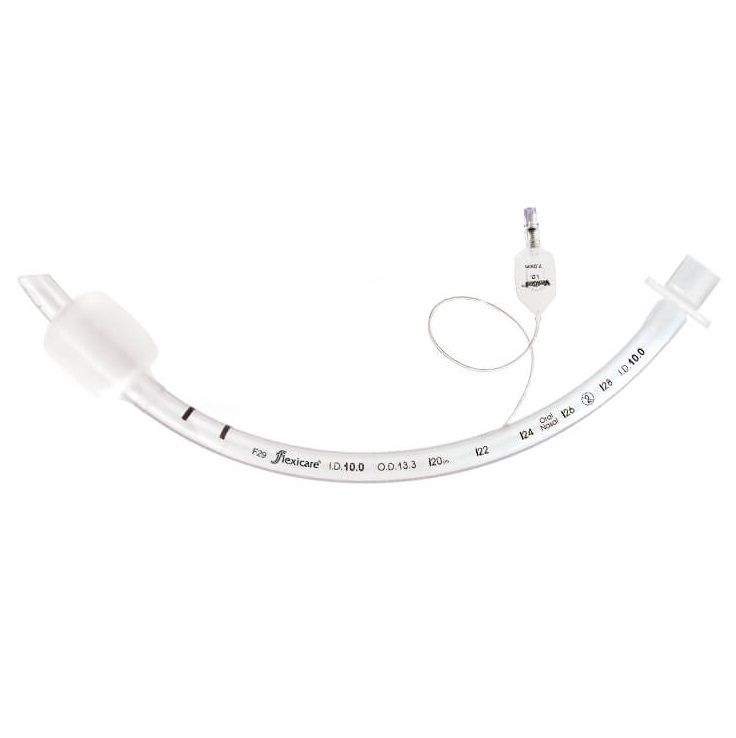 Flexicare VentiSeal Endotracheal Tube