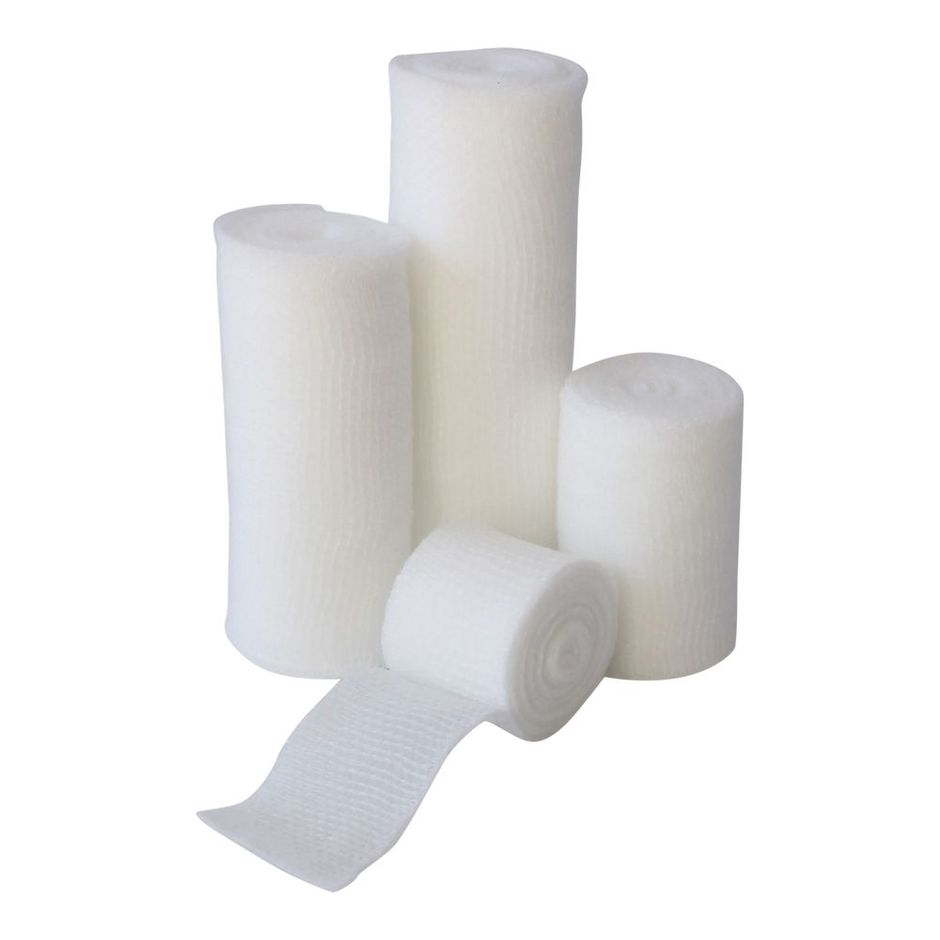 Knight Benedikt Form-Care Gauze Conforming Bandage