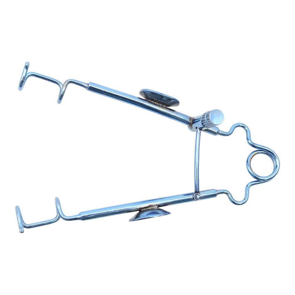 Knight Benedikt Titanium Graefe Eye Speculum