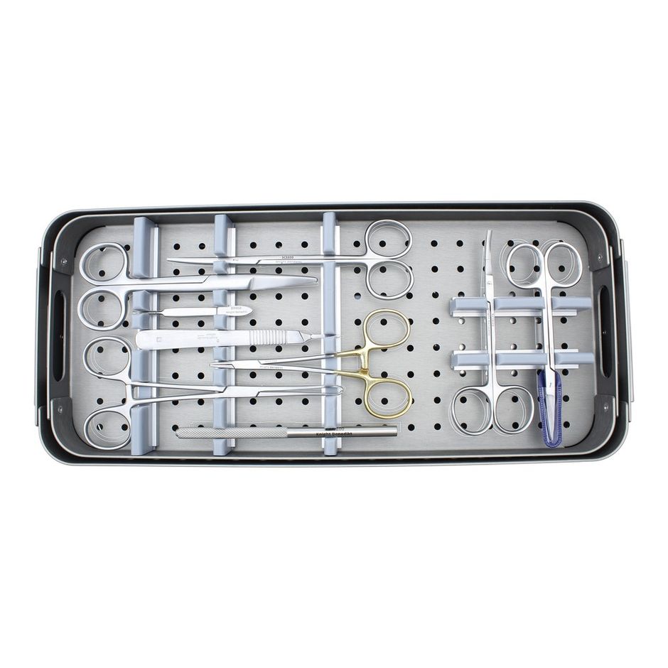 Knight Benedikt General Ophthalmic Kit