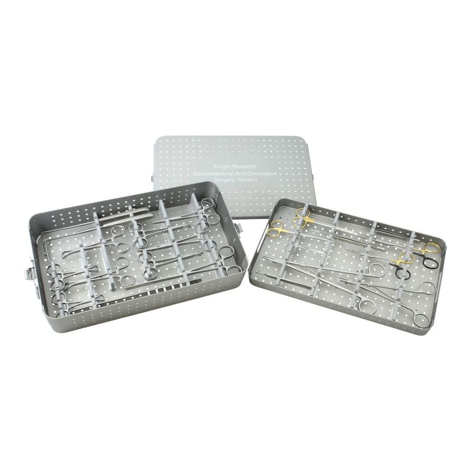 Knight Benedikt Gastrointestinal And Oncological Surgery System