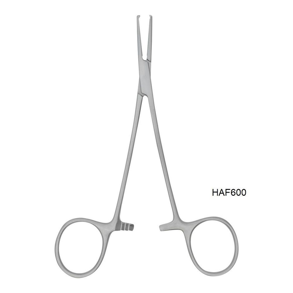Knight Benedikt Micro Mosquito Haemostatic Forceps