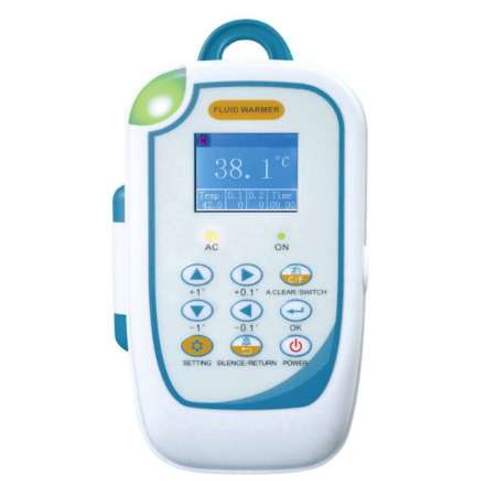 Hawkmed Fluid Warmer