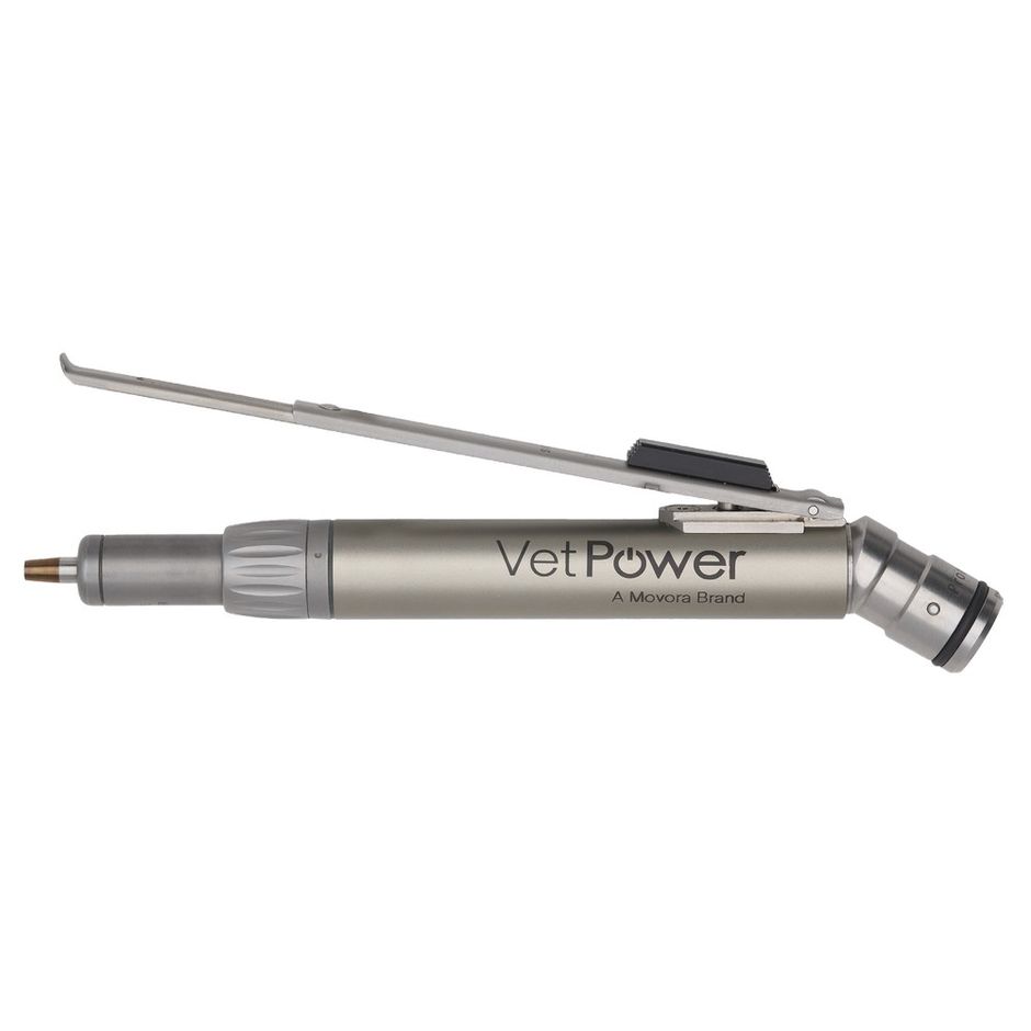 VetPower Pneumatic High Speed Micro Drill