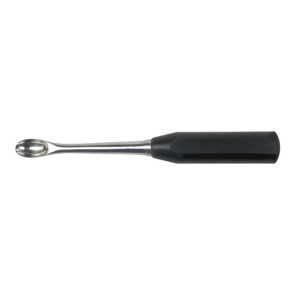 Knight Benedikt Hatt Spoon