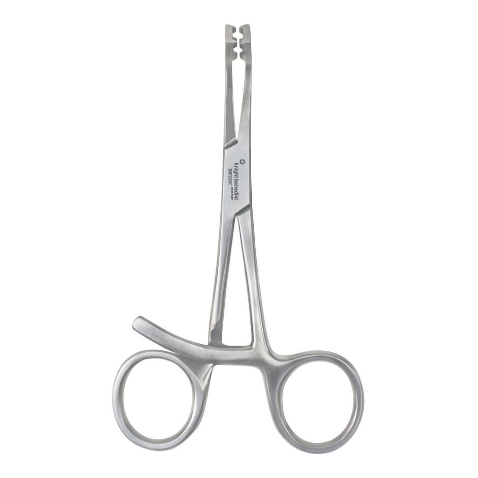 Knight Benedikt Ikuta 2.0mm Bone Forceps