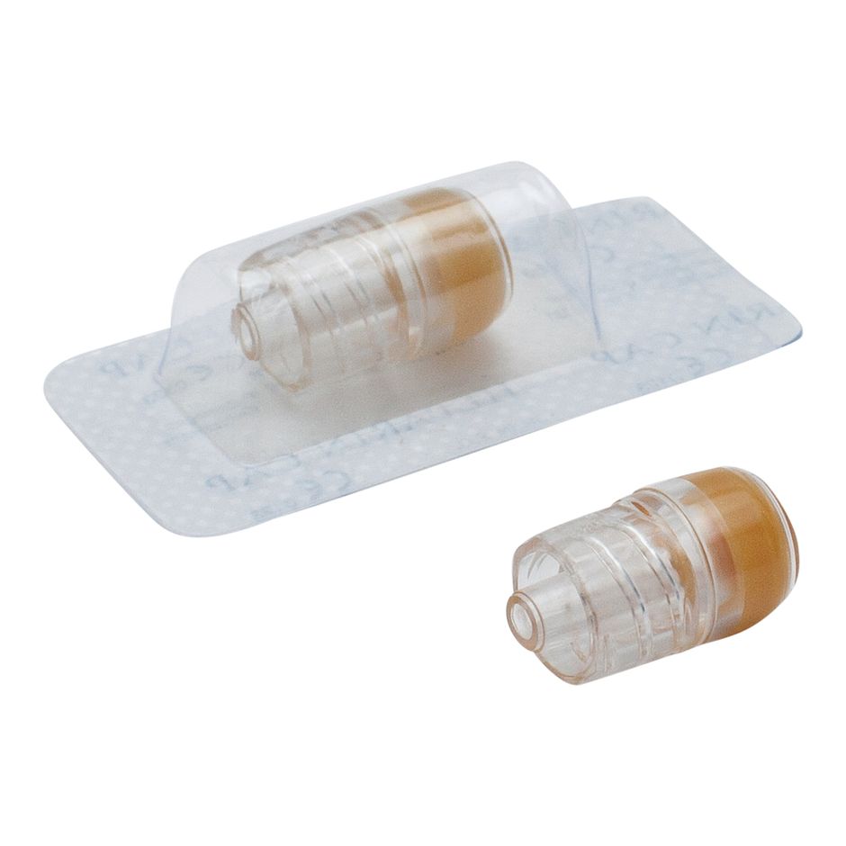 Knight Benedikt Sterile Injection Port