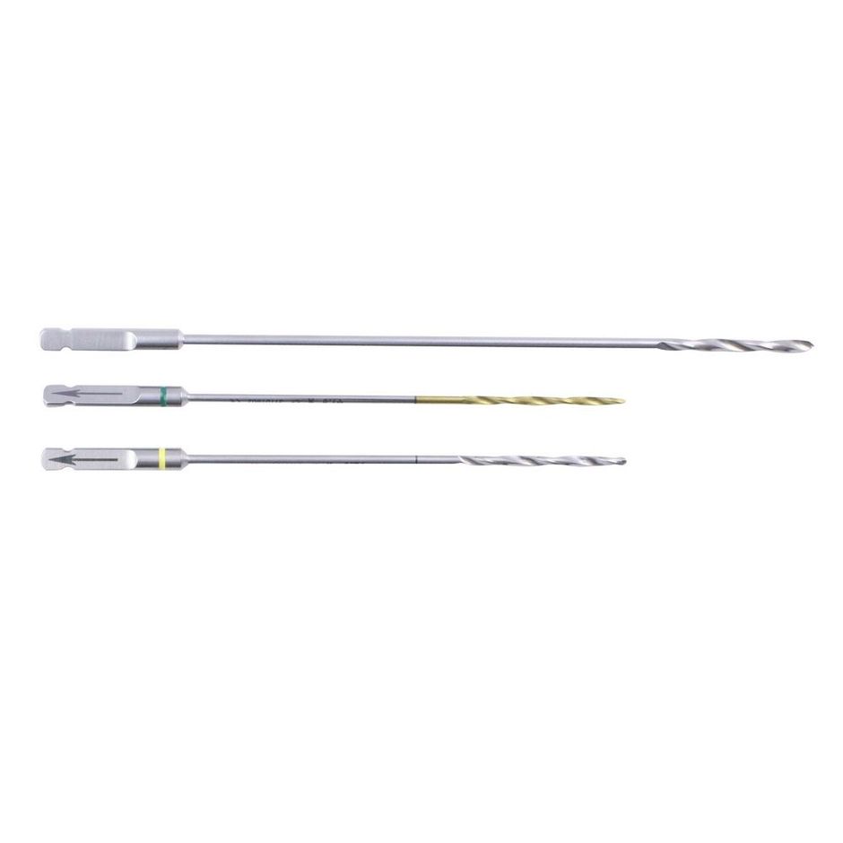 Knight Benedikt Quick Coupling Orthopaedic Drill Bit
