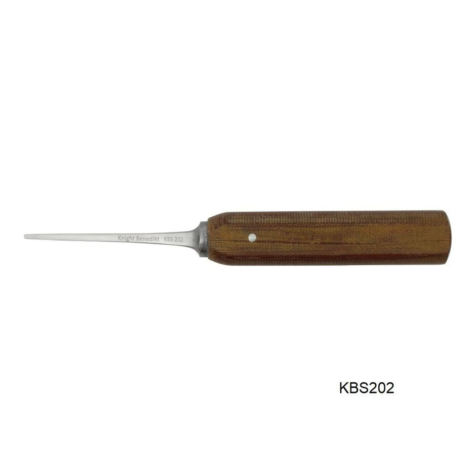 Knight Benedikt Sulcoplasty Osteotome