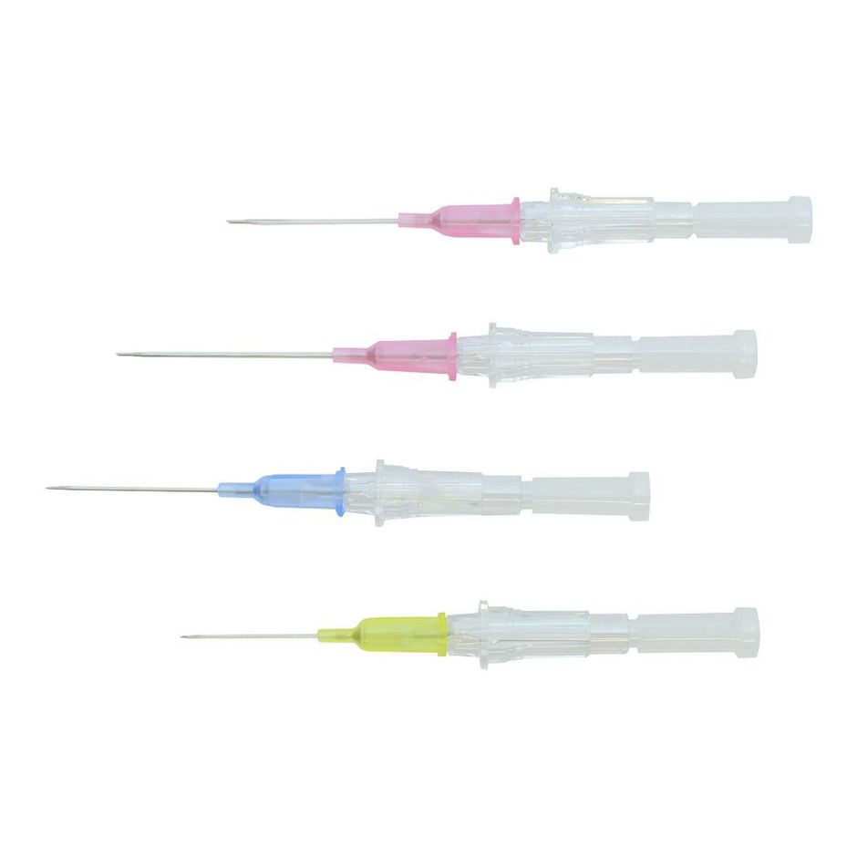 Knight Benedikt Veno-Glide Intravenous Catheter
