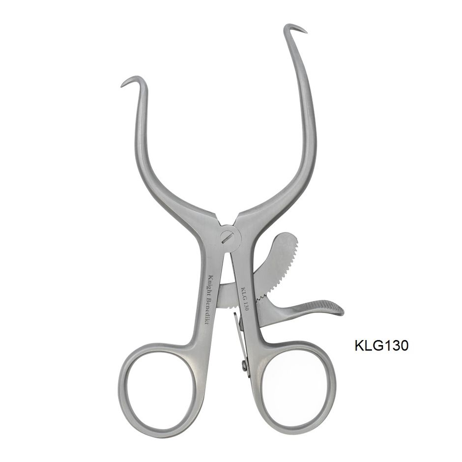 Knight Benedikt Odd Leg Gelpi Retractors