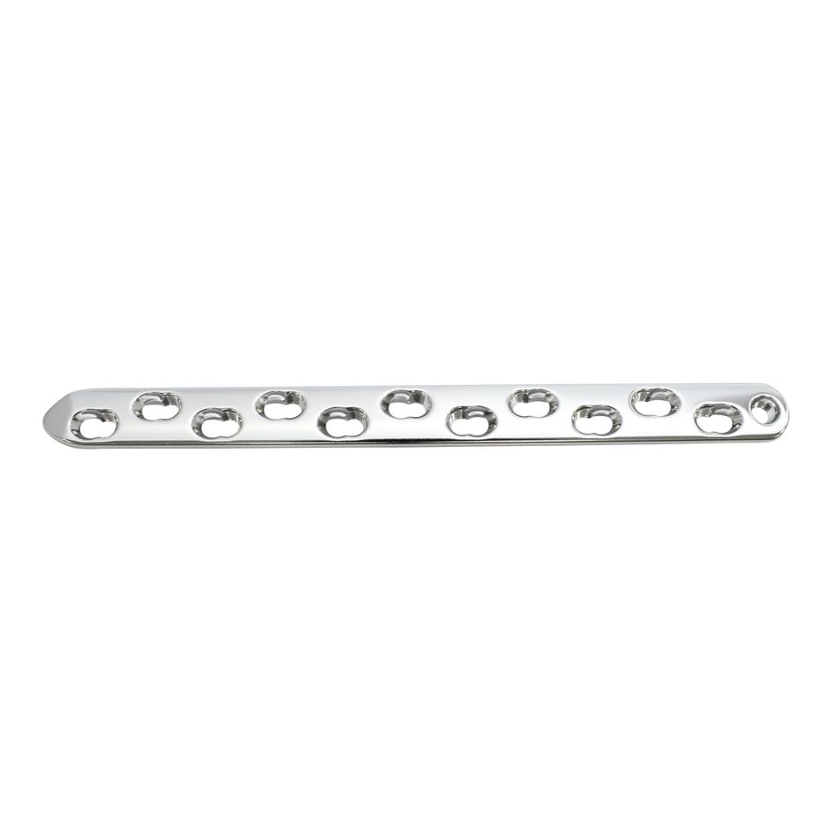 Knight Benedikt 3.5mm Stainless Steel Low Contact Locking Plate Broad