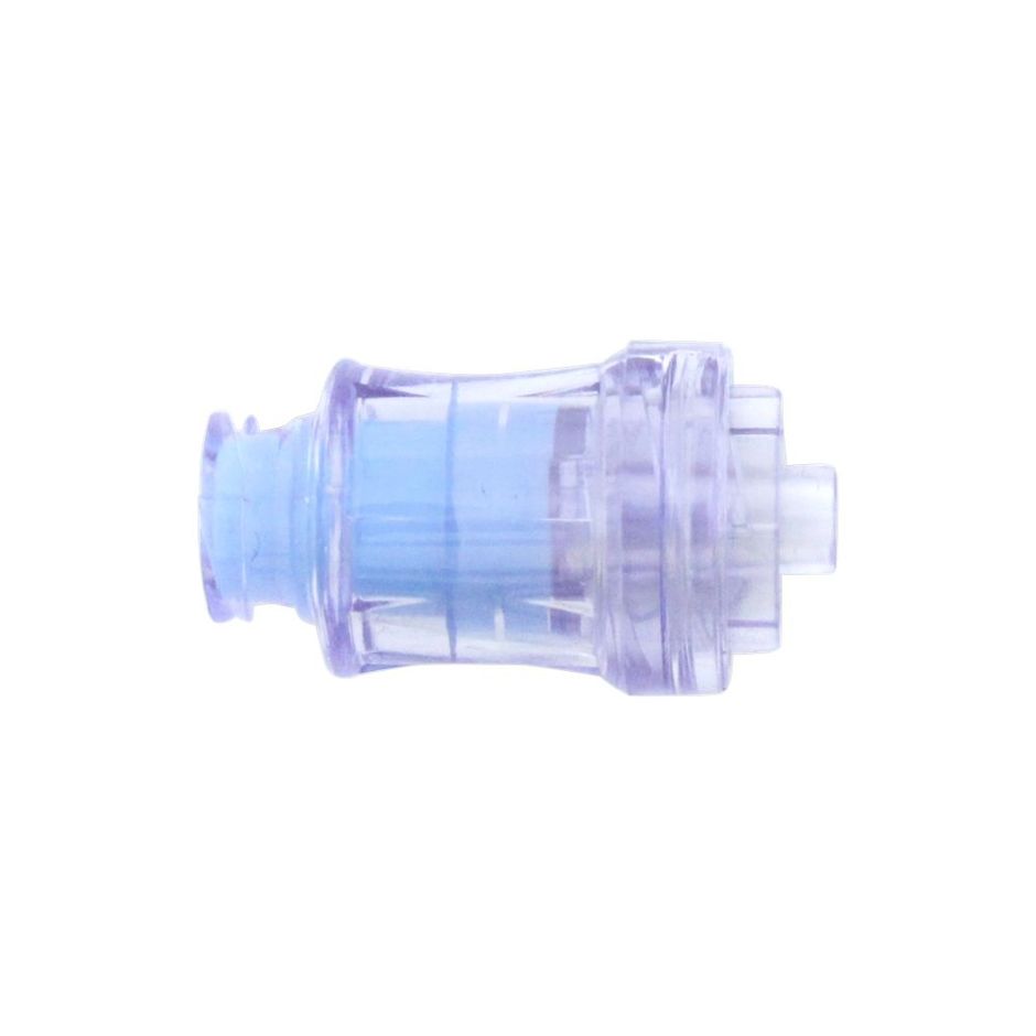 Knight Benedikt Needleless Injection Port
