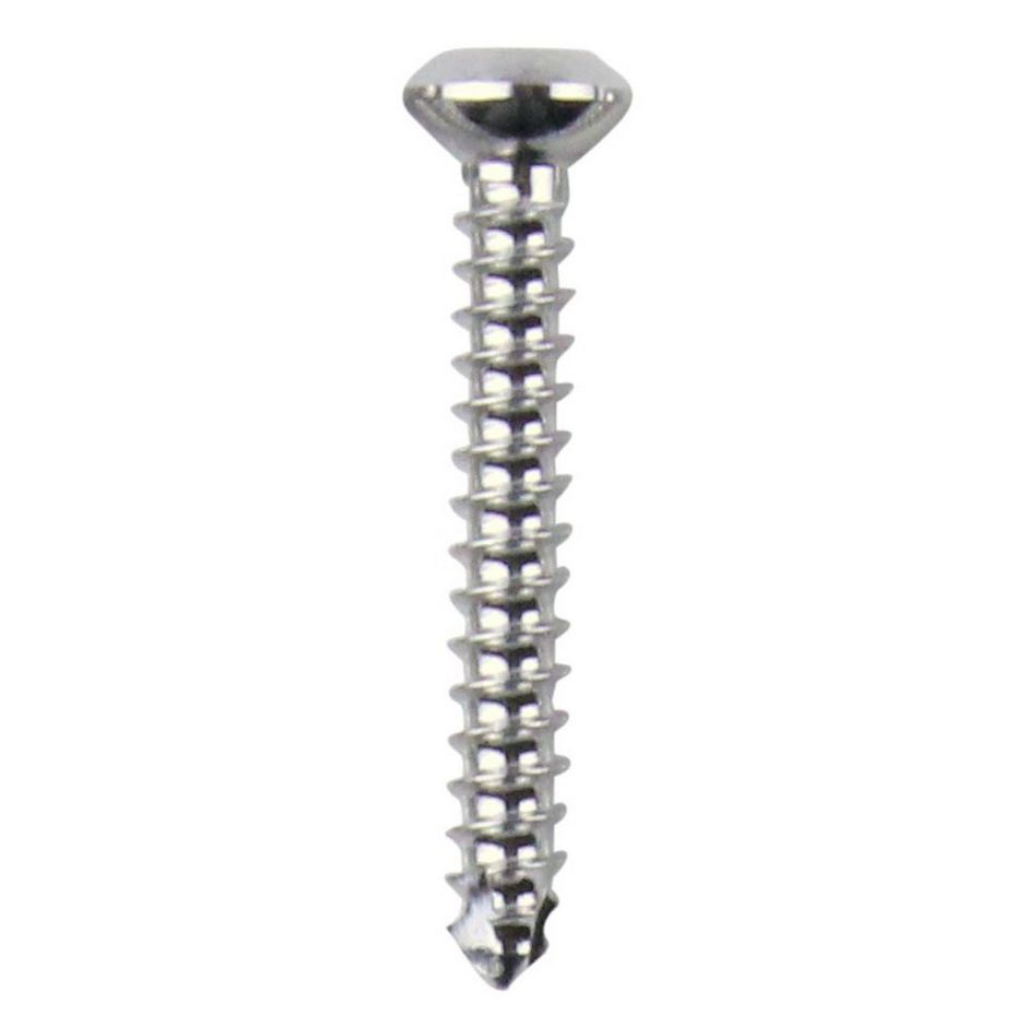 Knight Benedikt 2.7mm Stainless Steel Cortex Screw Stardrive Self-Tapping