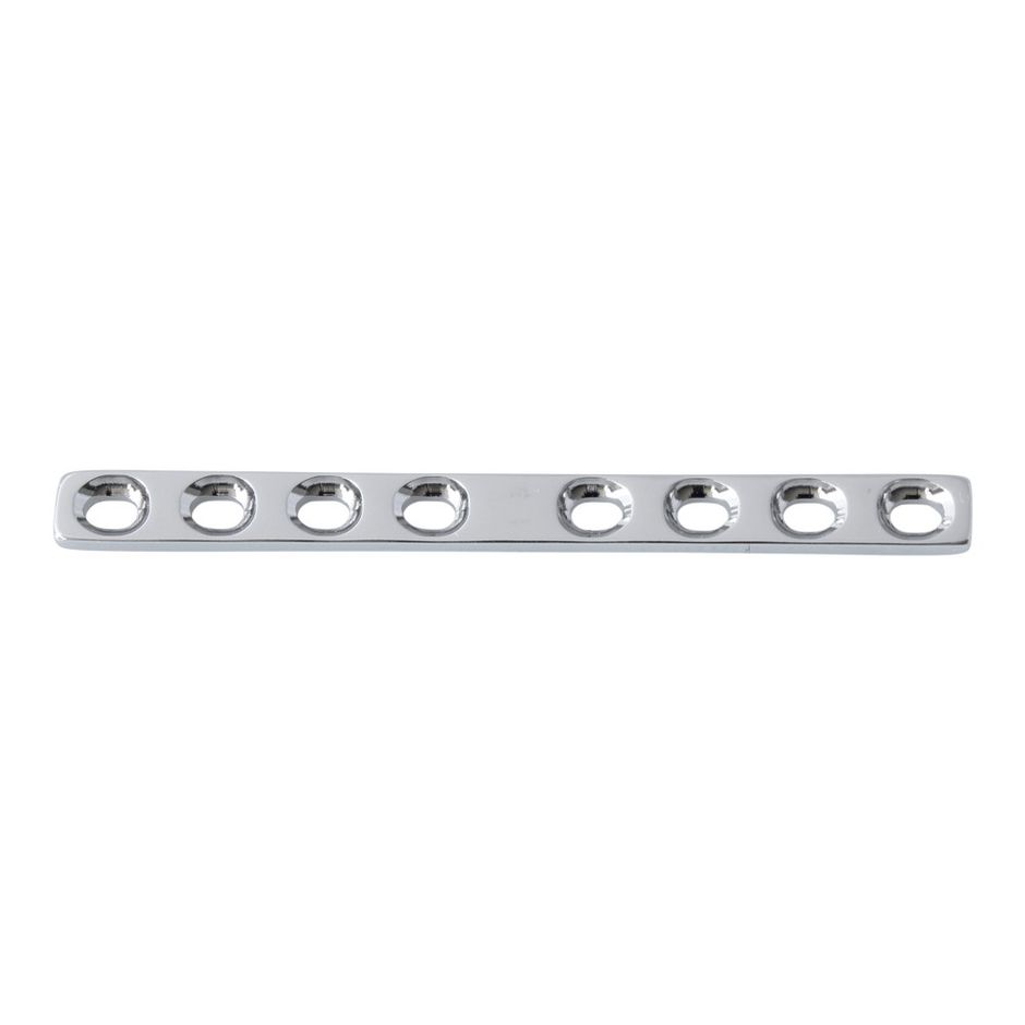 Knight Benedikt 1.5mm Stainless Steel Compression Plate