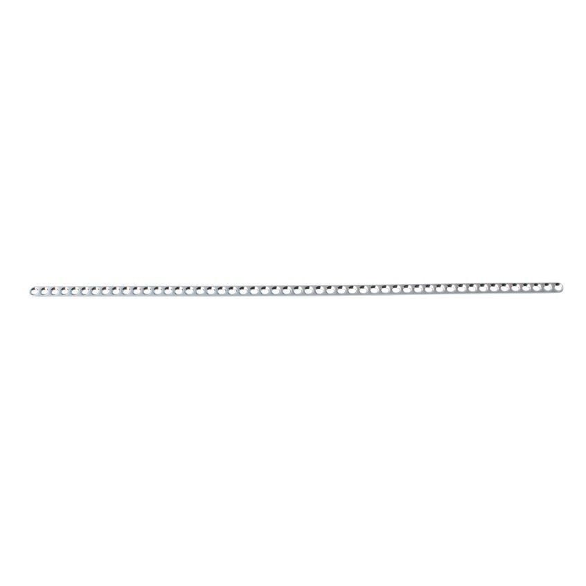 Knight Benedikt 2.0mm Stainless Steel Cuttable Plate
