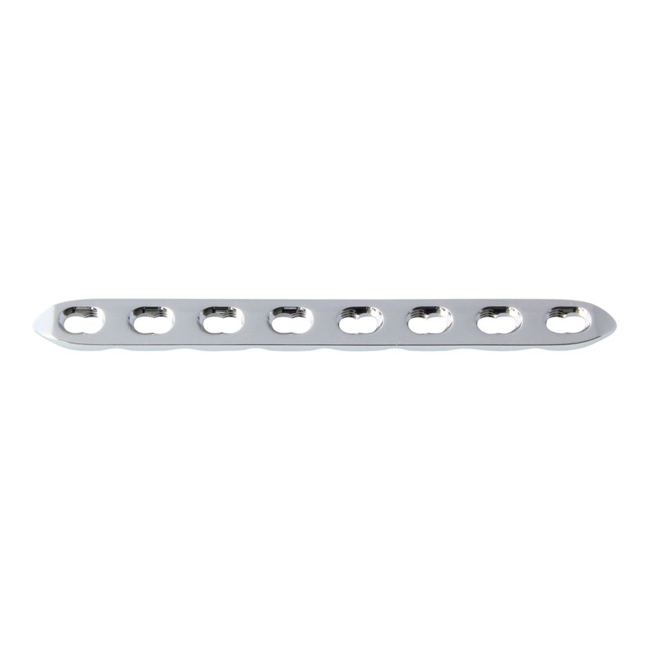 Knight Benedikt 2.0mm Stainless Steel Locking Compression Plate