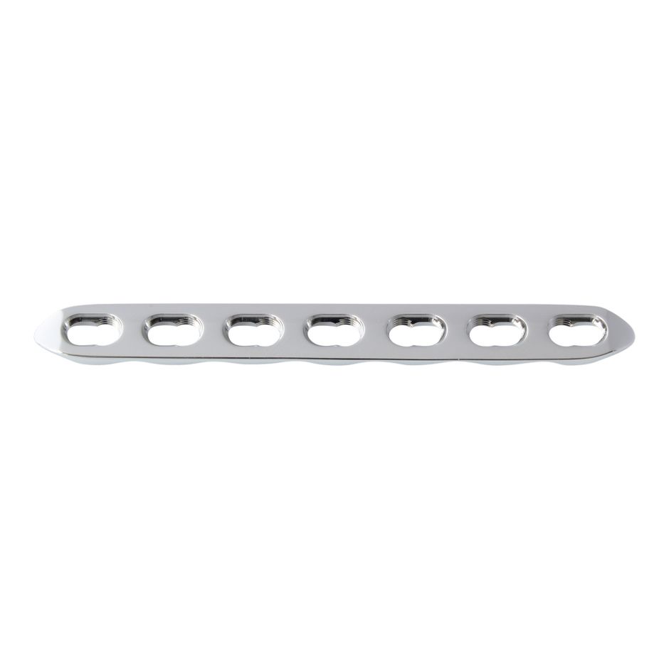 Knight Benedikt 2.4mm Stainless Steel Locking Compression Plate