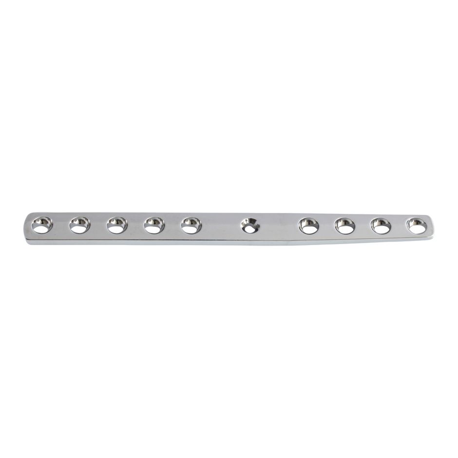Knight Benedikt 3.5mm/3.5mm Stainless Steel Pancarpal Arthrodesis Plate