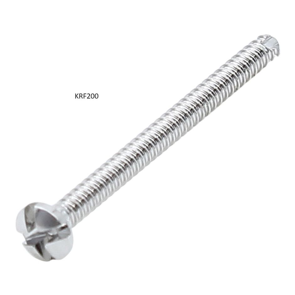 Knight Benedikt 1.5mm Cortex Screw Self-Tapping Cruciform