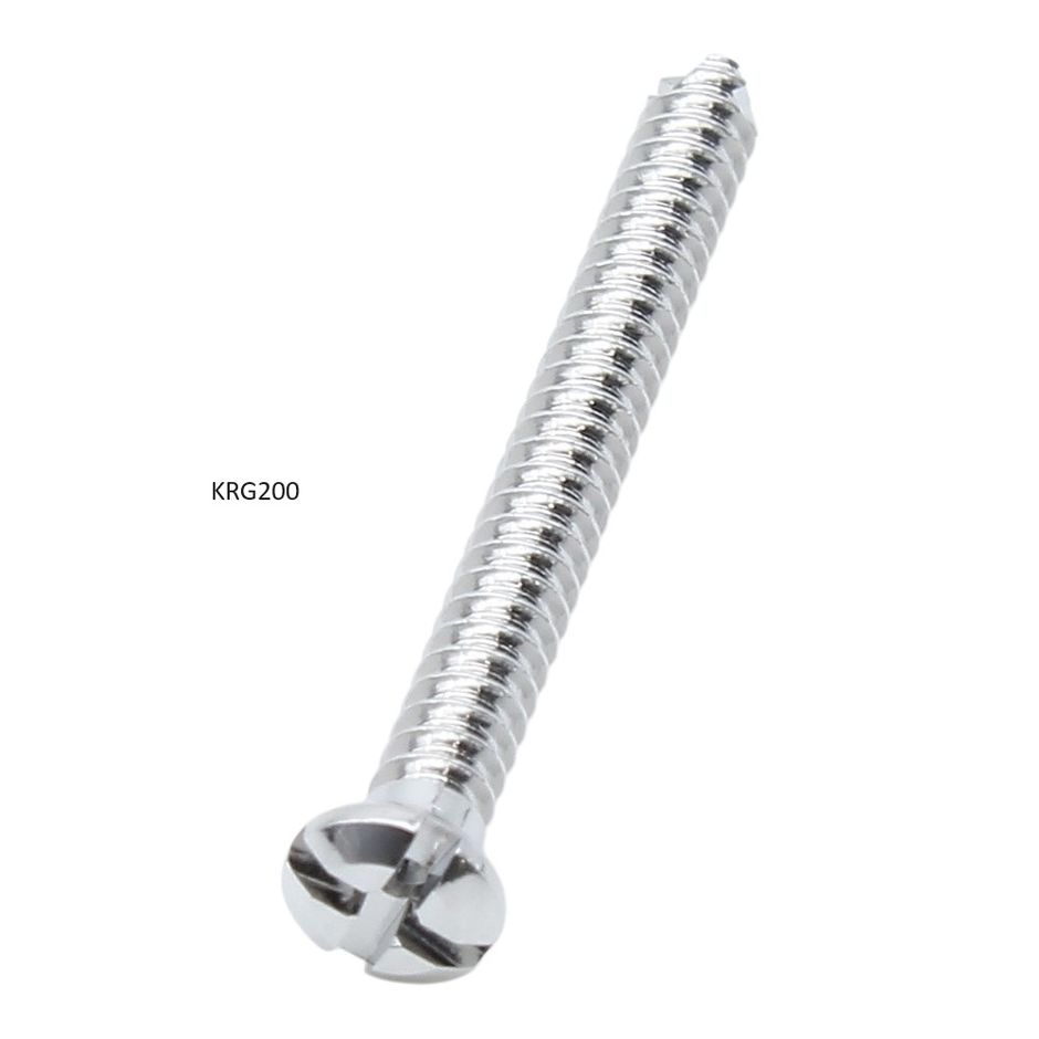 Knight Benedikt 2.0mm Cortex Screw Self-Tapping Cruciform