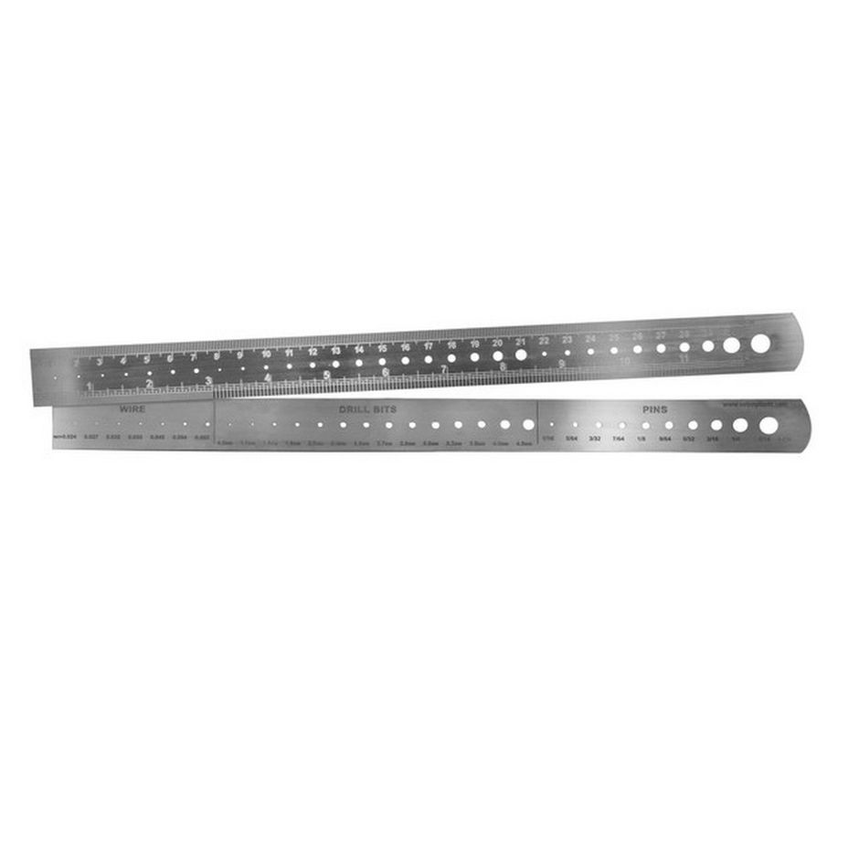 VOI Orthopaedic Ruler
