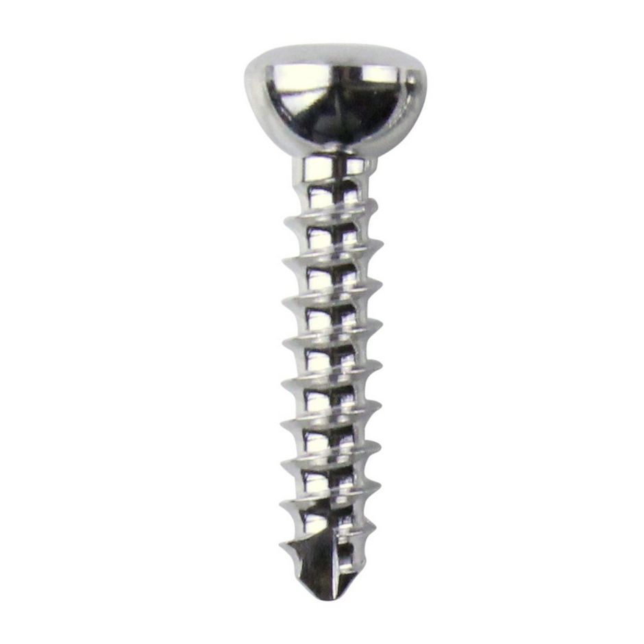 Knight Benedikt 4.5mm Stainless Steel Cortex Screw Hex Self-Tapping