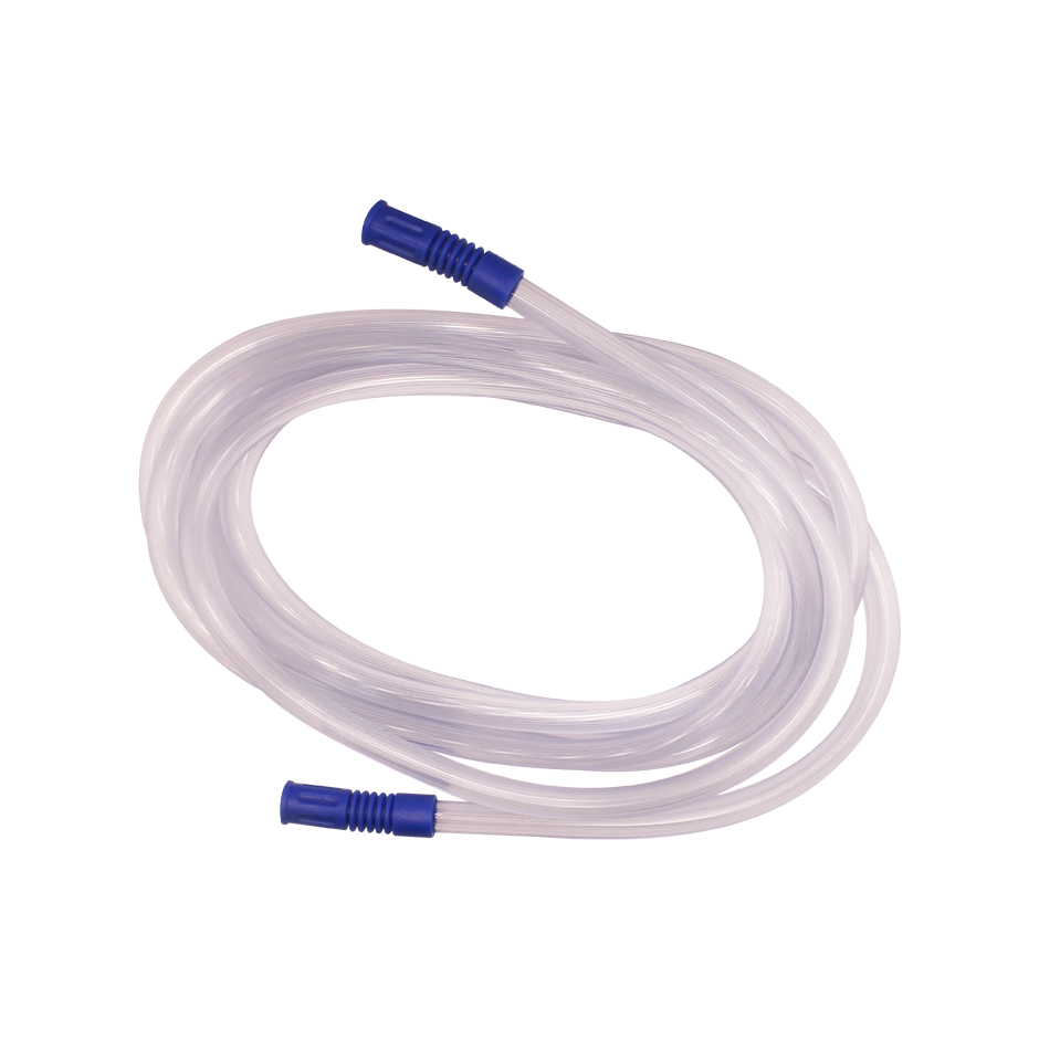 Knight Benedikt 7mm Sterile Suction Tube