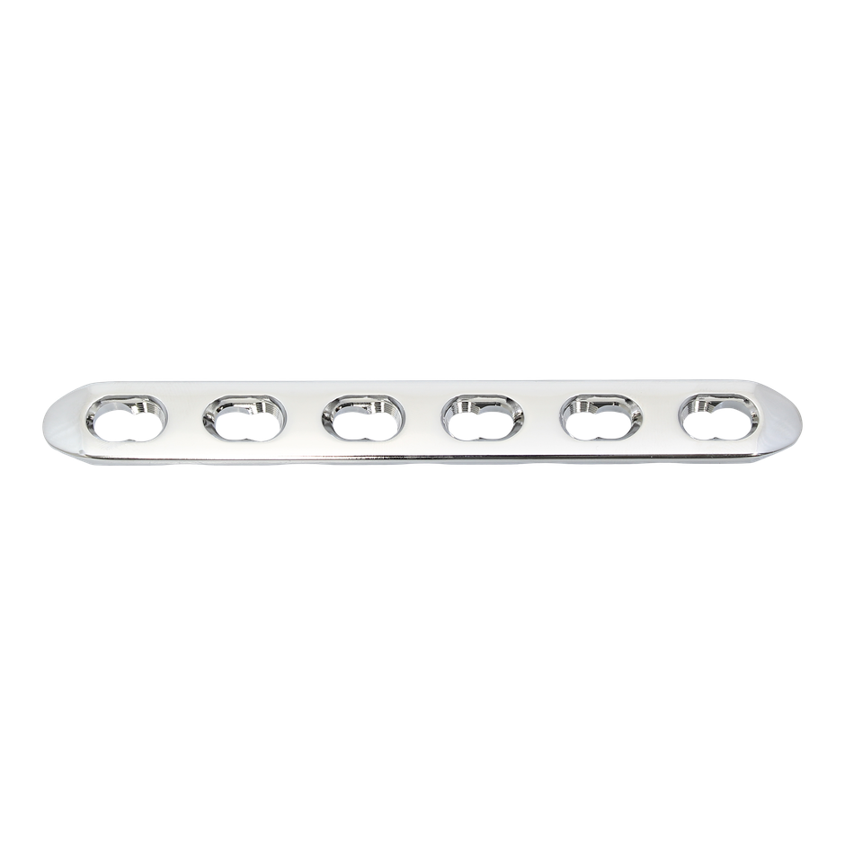 Knight Benedikt 4.0/4.5mm Stainless Steel Locking Compression Plate